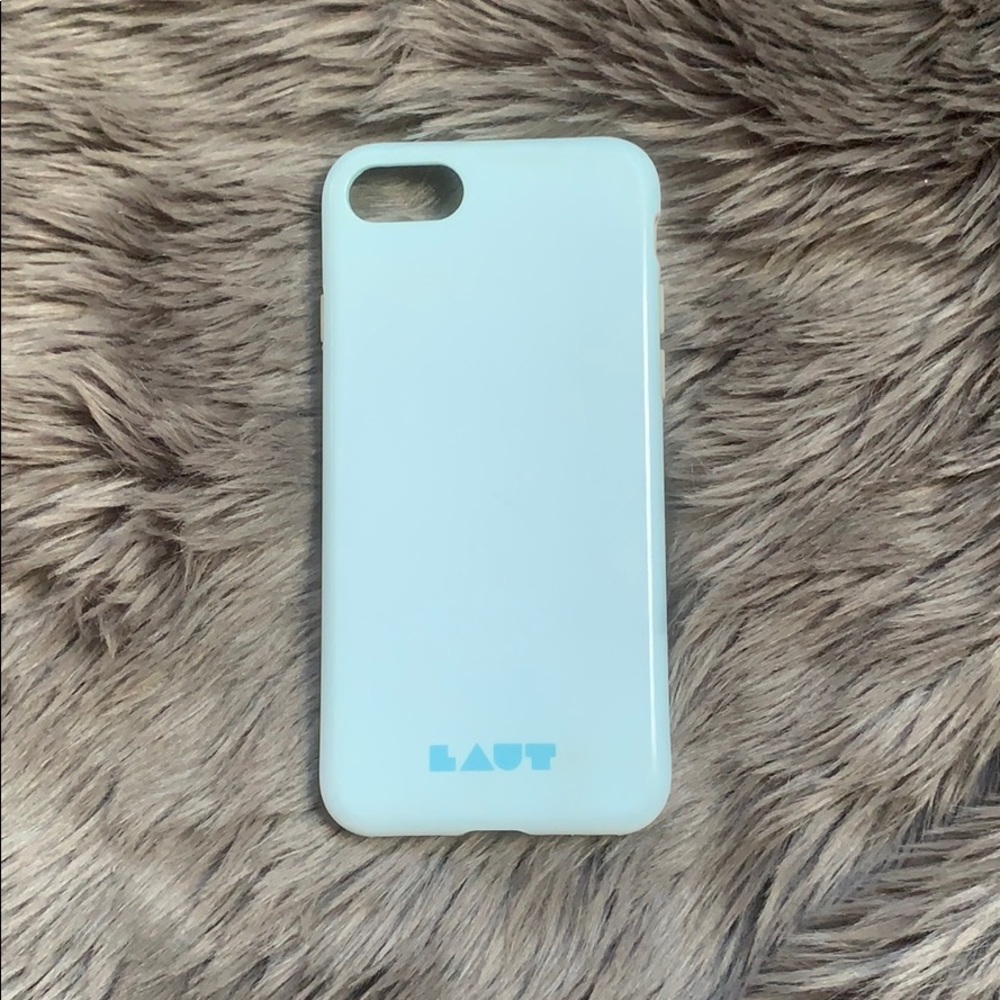 Laut IPhone 7 Case